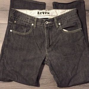 Brand new Levi jeans